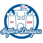 Skipton Dodgers Logo