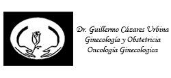 C&Aacute;ZARES URBINA GUILLERMO DR.

