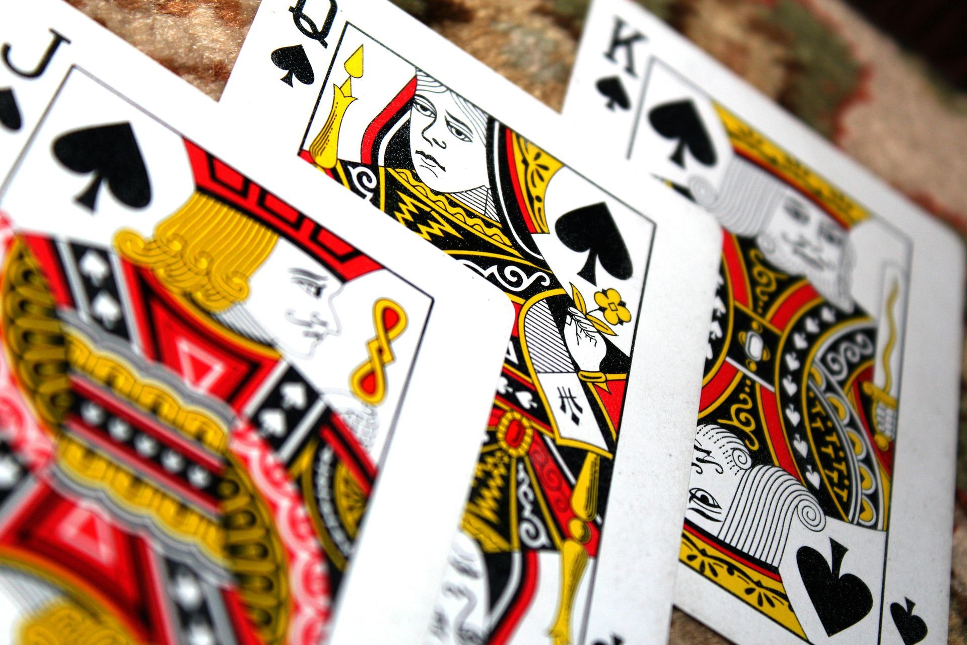 Play Bridge 