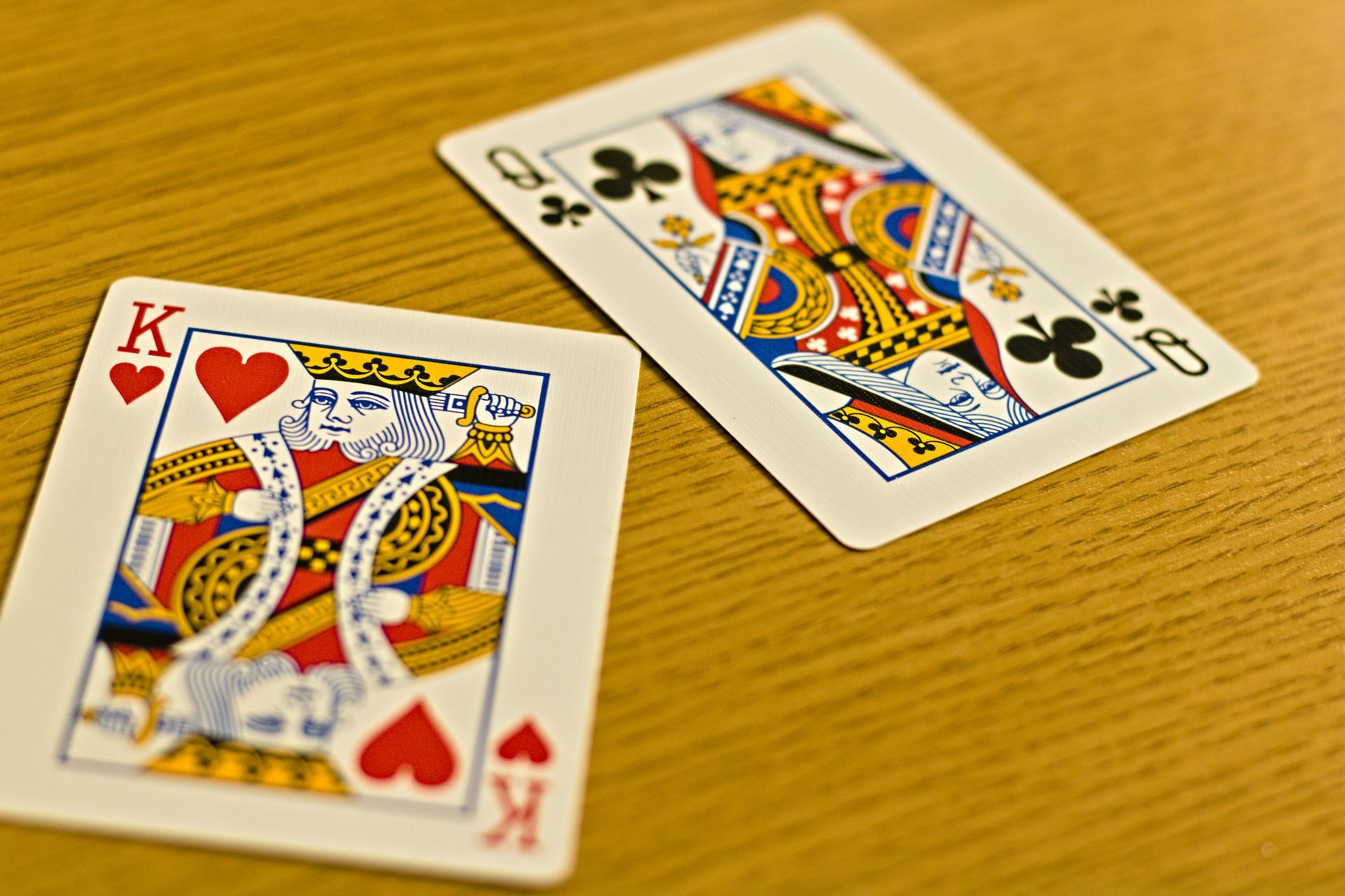 Play Bridge 