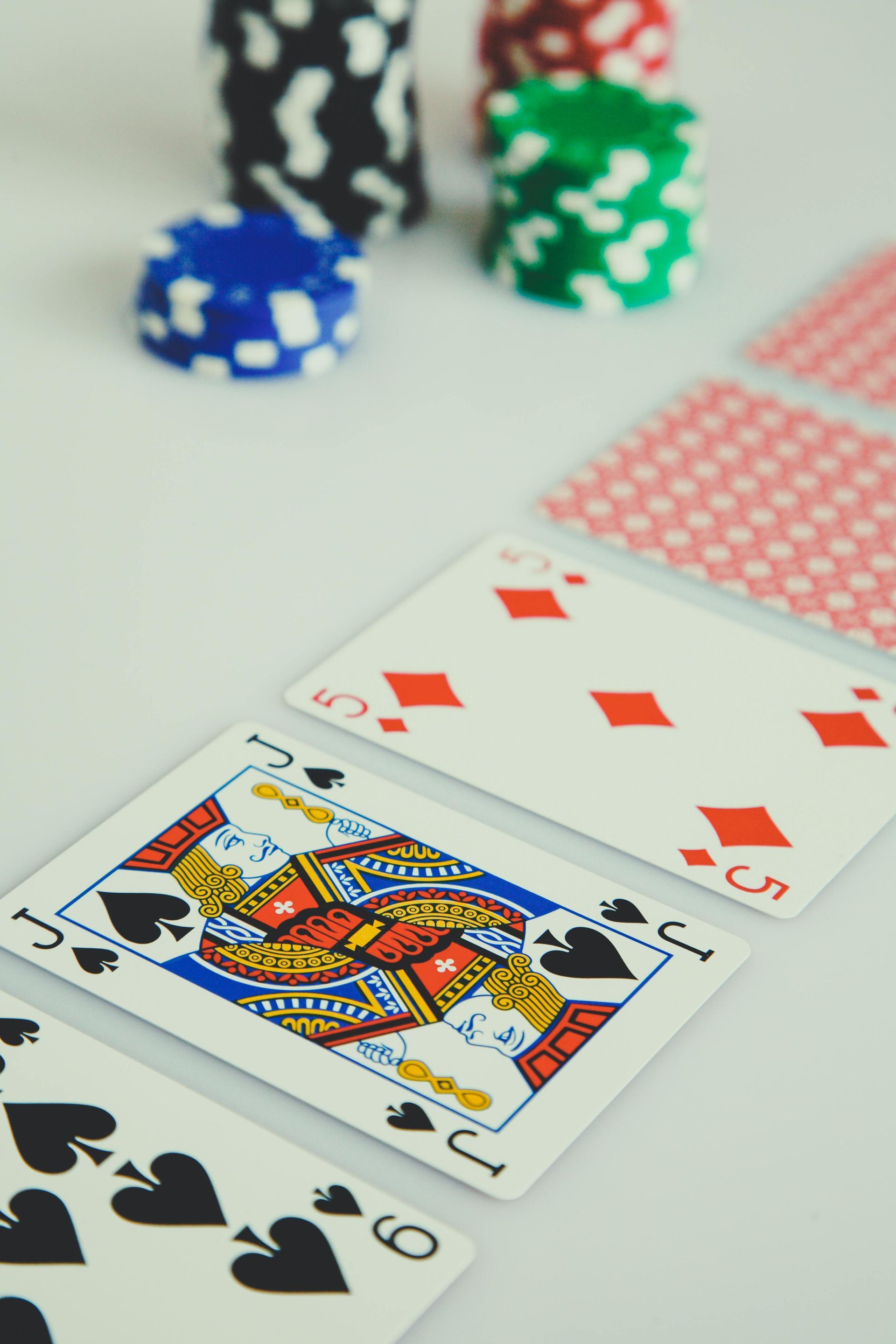 Poker