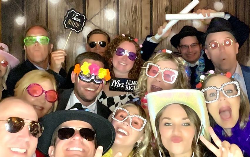 party package photo