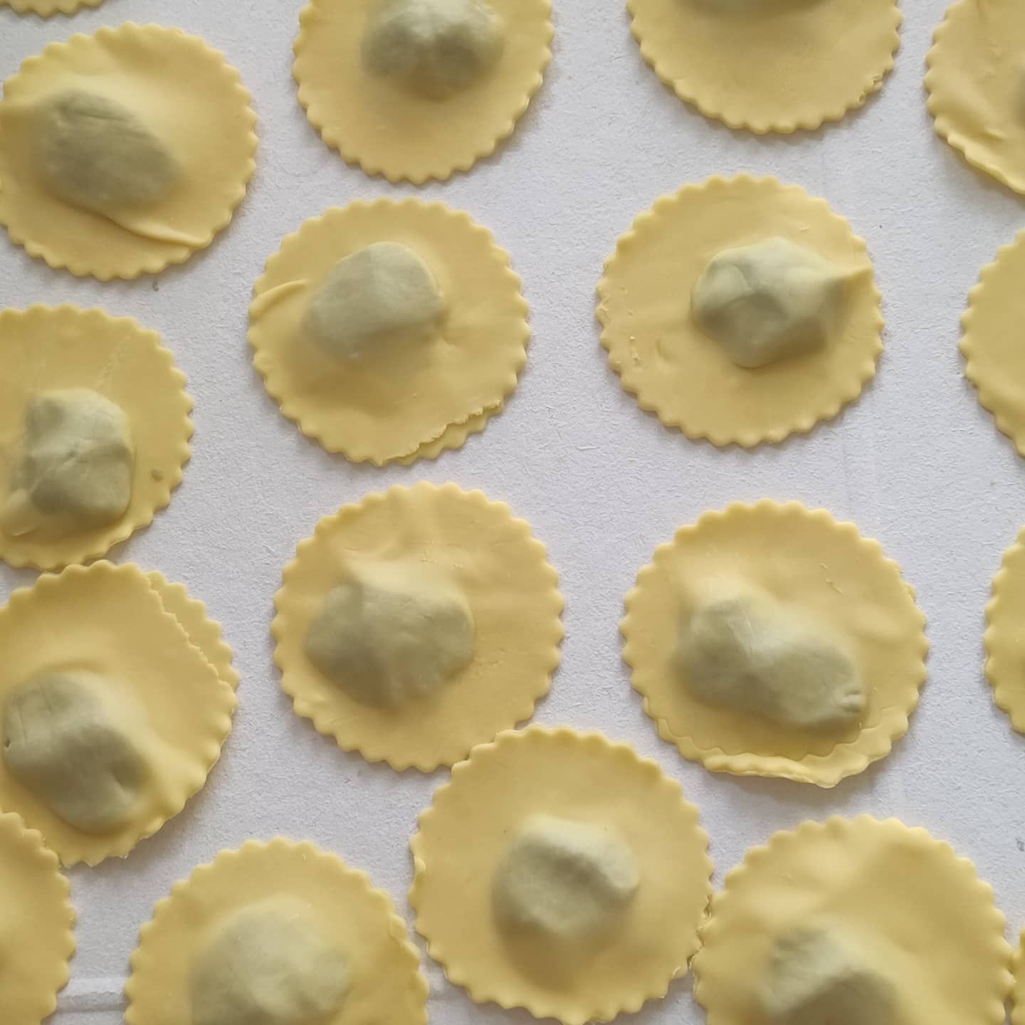 ravioli