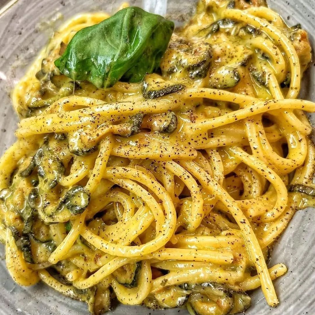 pasta fatta a mano