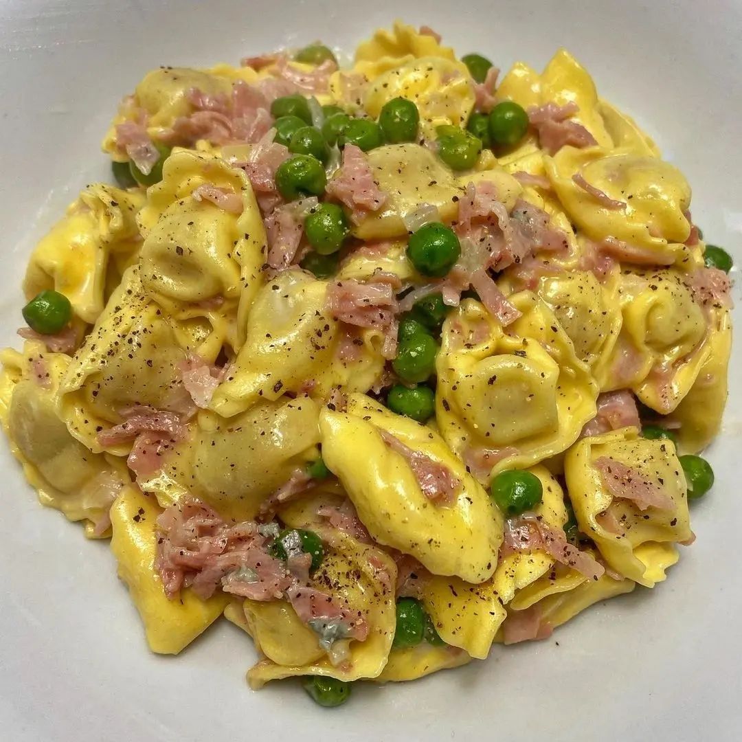pasta fresca ripiena