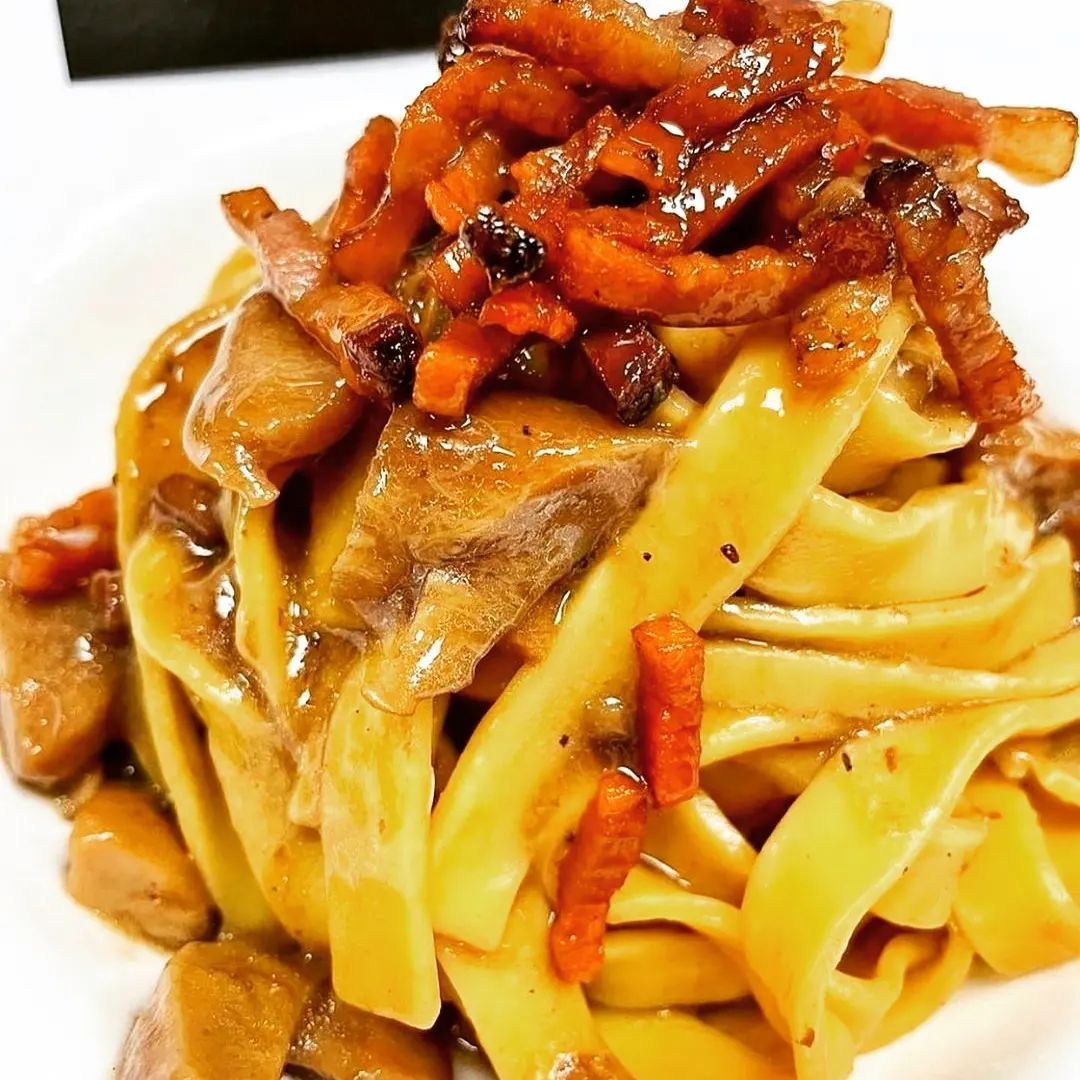 tagliatelle