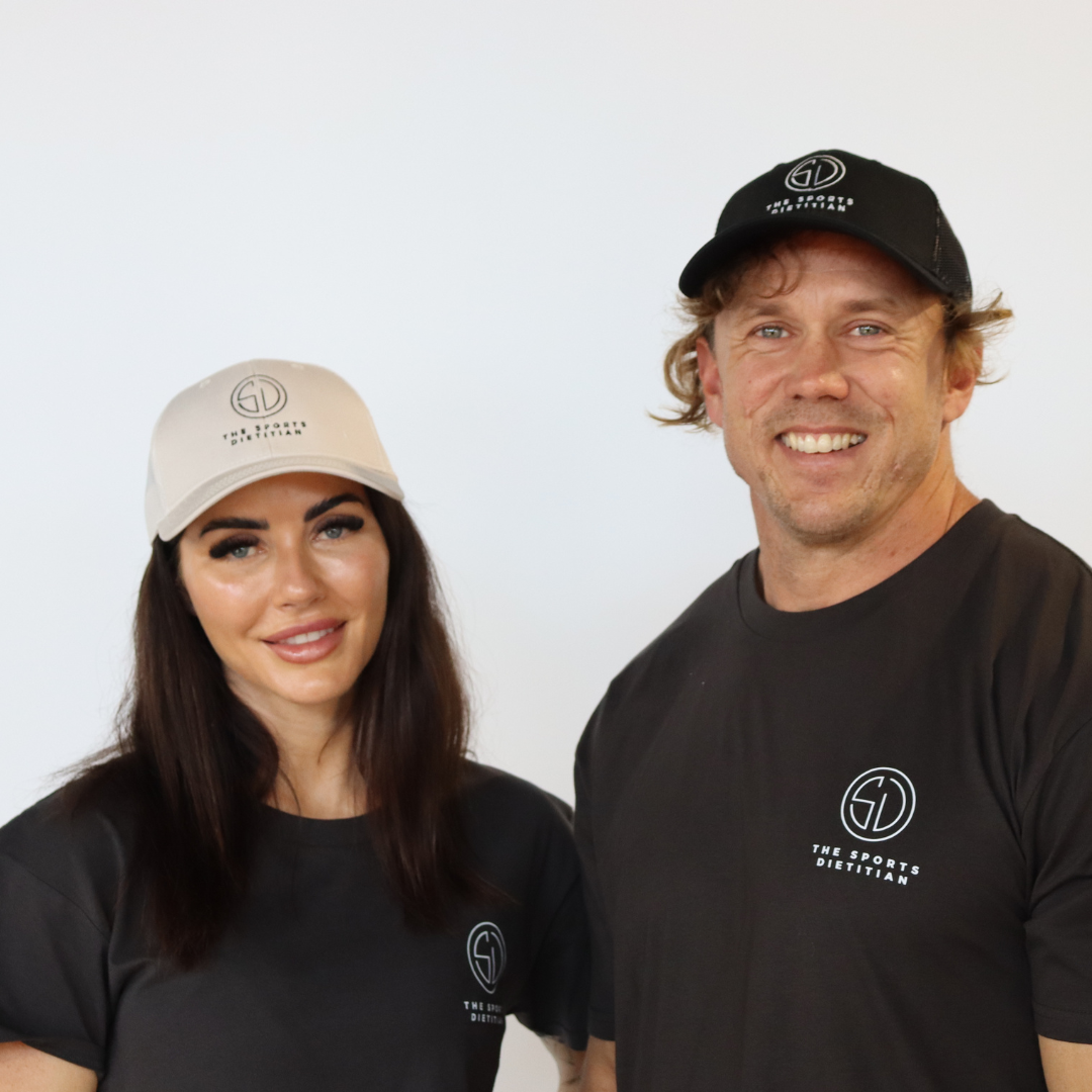 TSD Trucker Hat