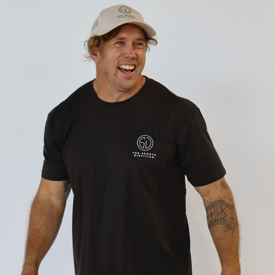 TSD T-Shirt (Unisex)