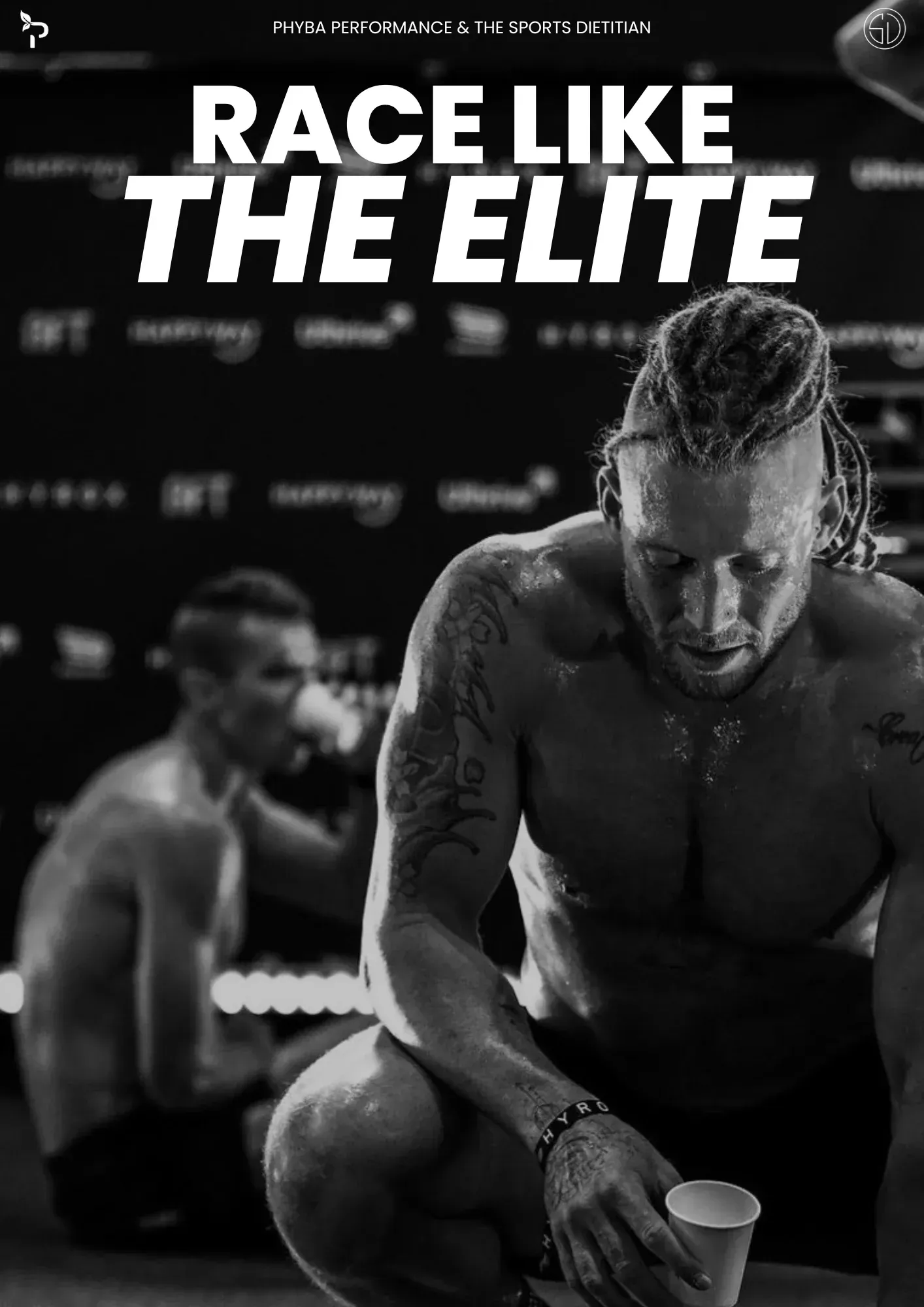 Race Like The Elite (e-book)