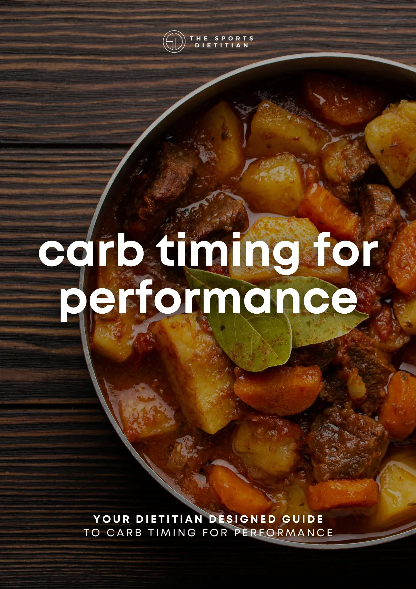 Carb Timing For Performance (e-book)