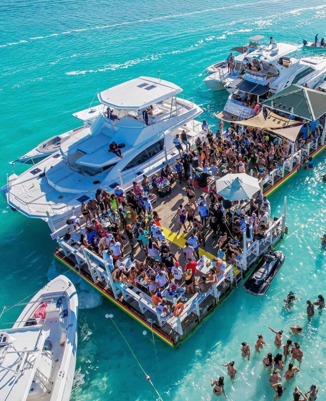EARLY BIRD WEEKEND PASS