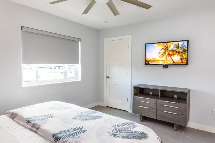 BEACH FRONT JUNIOR SUITE