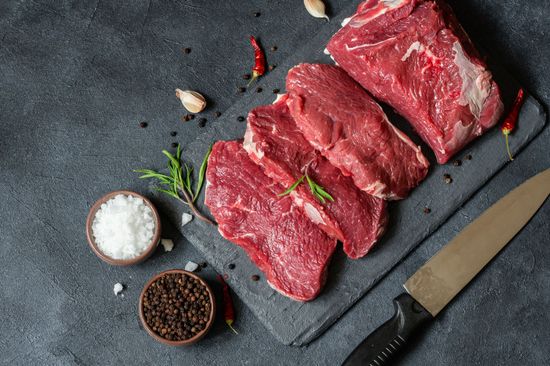 carne di bufala
