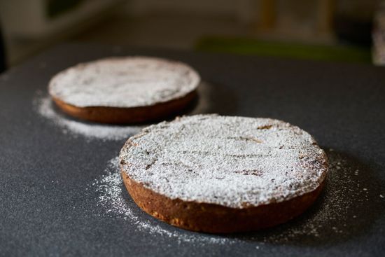 pastiera napoletana