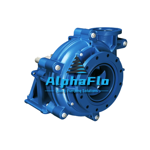 Warman AHF Froth Pump China