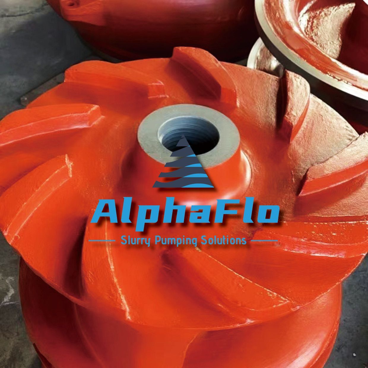warman gravel pump impeller 137