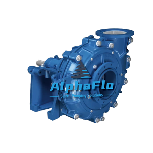 Warman Pump China