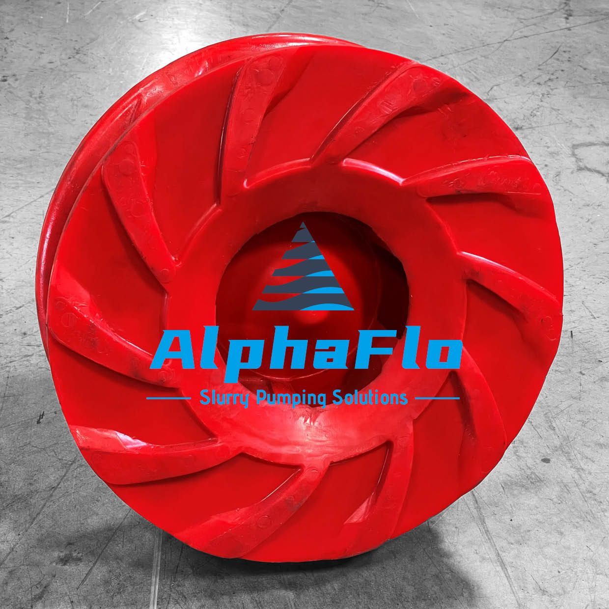 warman pump polyurethane parts
