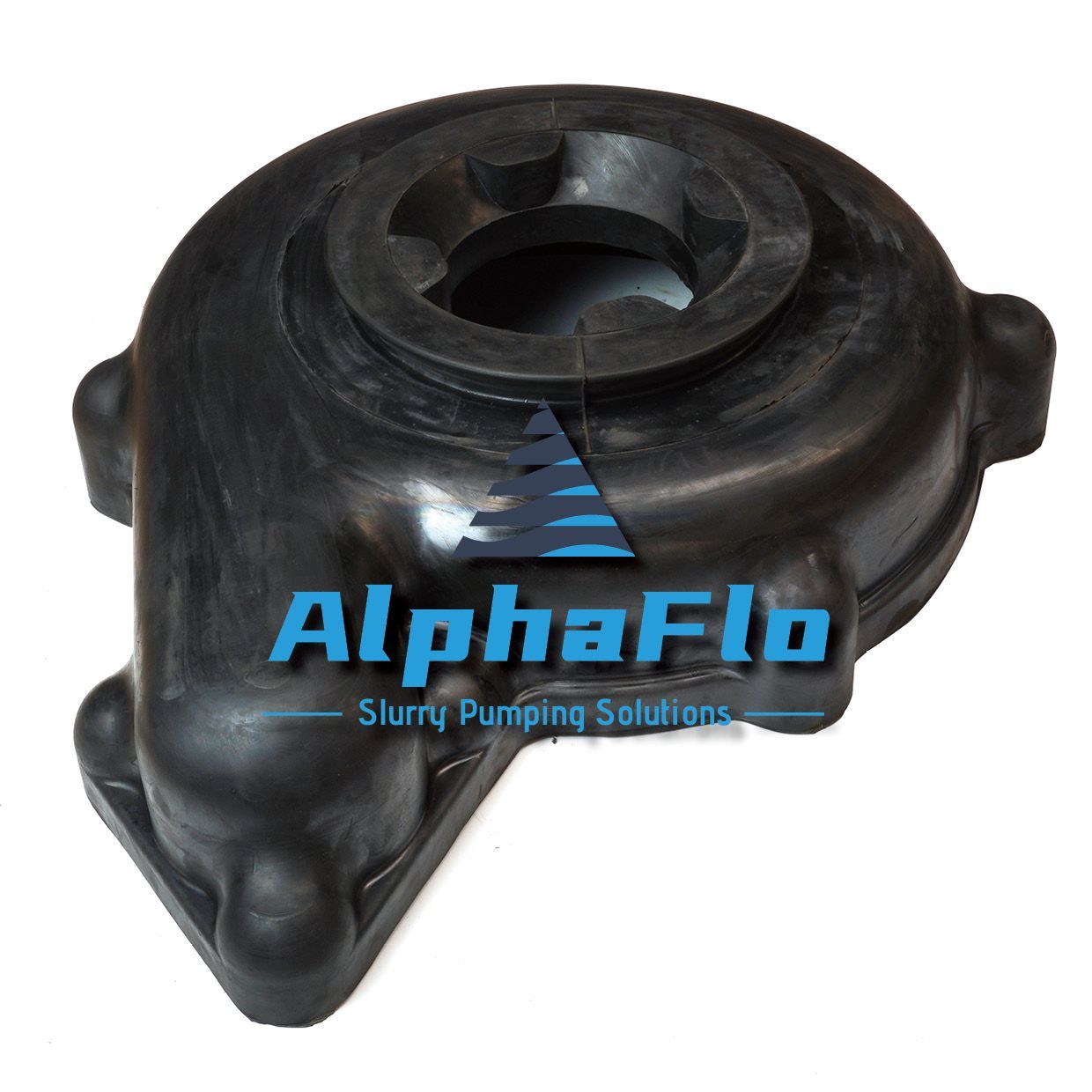 WARMAN PUMP RUBBER CASING
