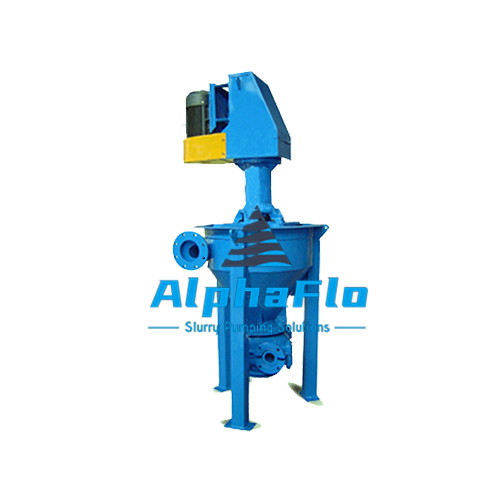 warman af vertical froth pump china