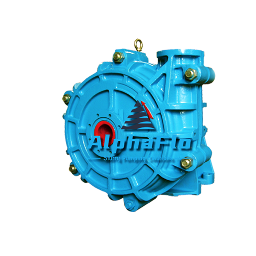 Warman High Head Slurry Pump
