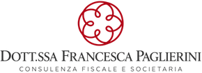 Logo PAGLIERINI FRANCESCA