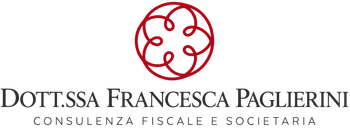 Logo PAGLIERINI FRANCESCA