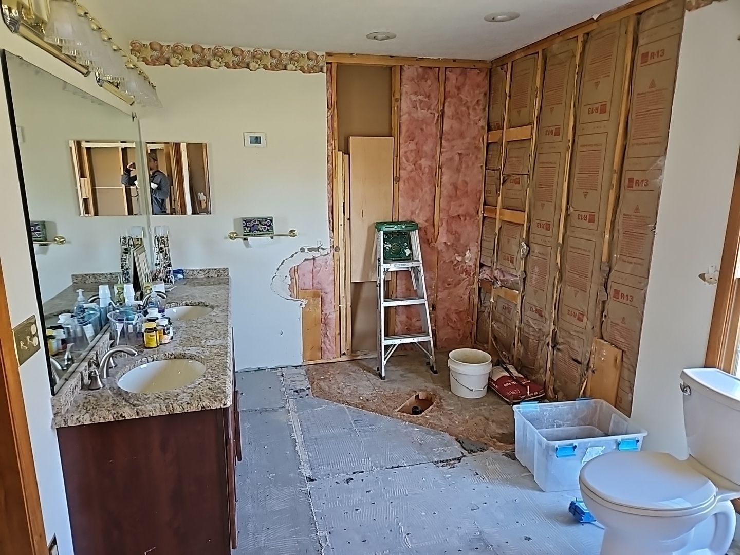 Drywall Contractor in Warrensburg, NY