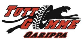 TUTTO GOMME GARIPPA-LOGO