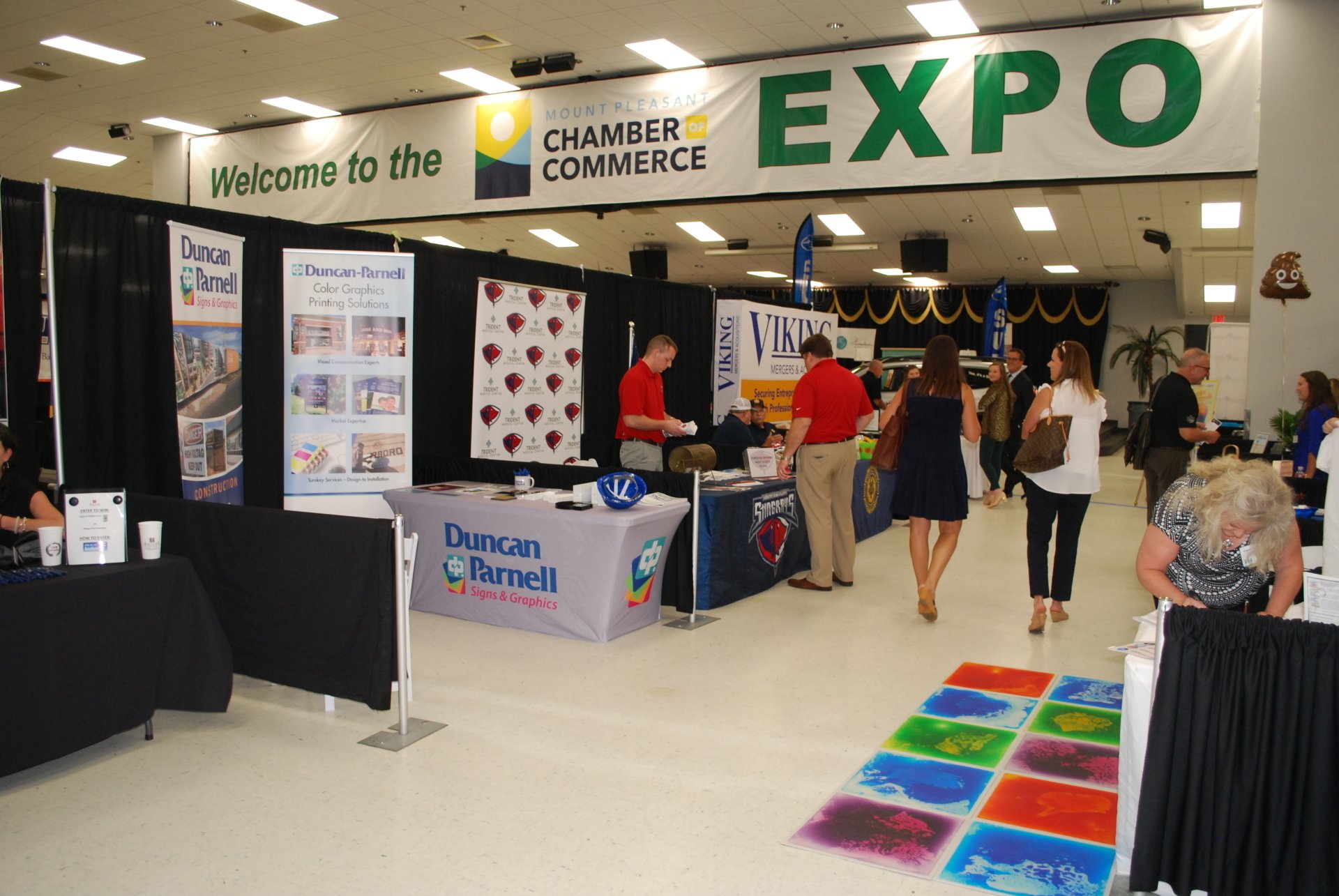 Mount Pleasant Chamber of Commerce Charleston, SC