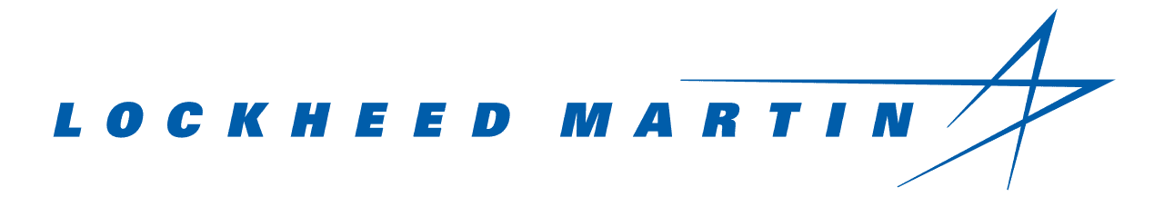 lockheed martin logo supporter of the Spanish Moss Trail