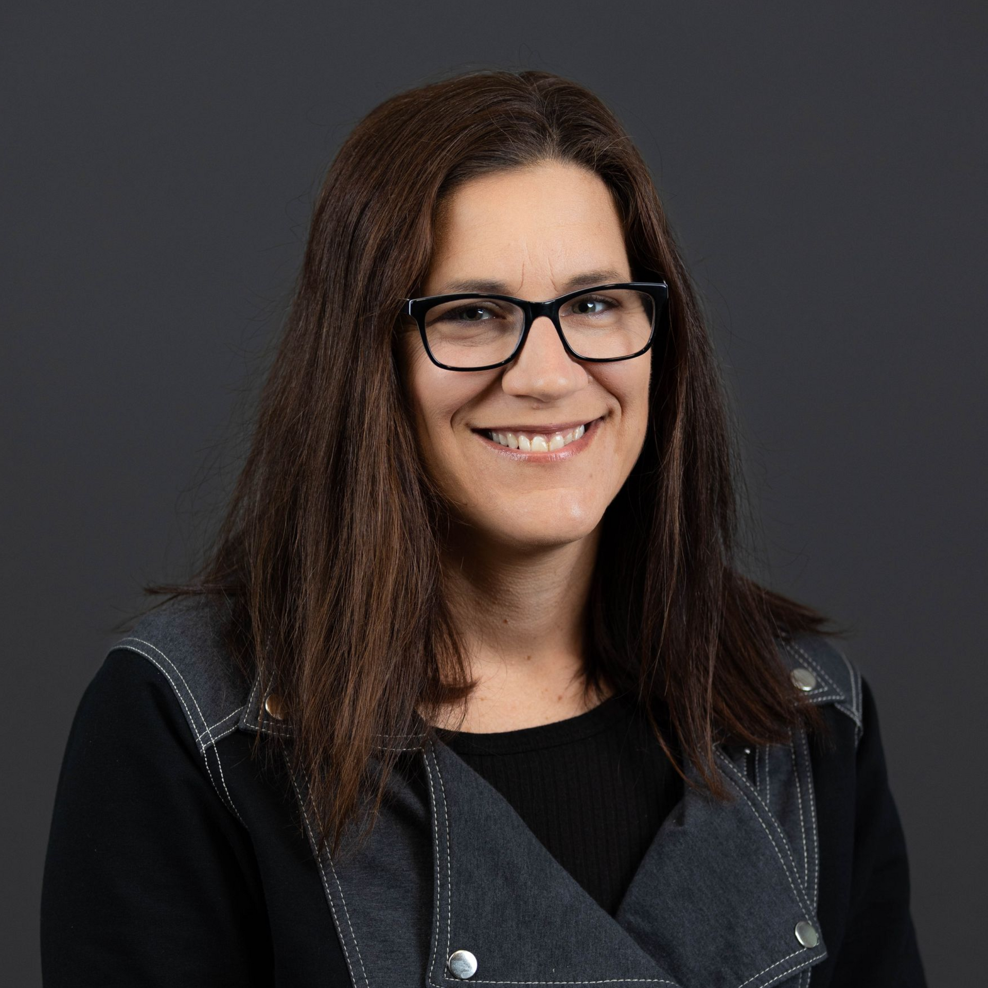 Alysha -community outreach and admin assistant