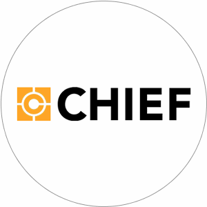 Chief logo