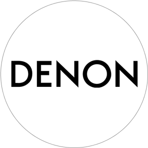 Denon logo