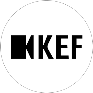 KEF logo