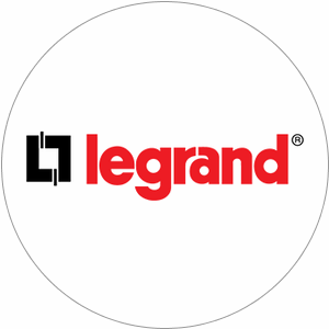 Legrand logo