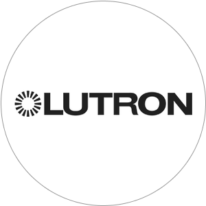 Lutron  logo