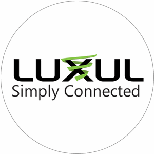 Luxul logo