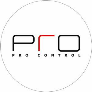 pro control  logo