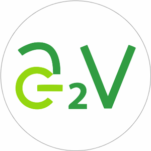 A2V logo