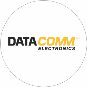 DataComm logo