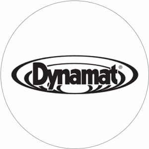 Dynamat logo