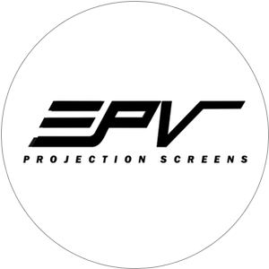 EPV Screens logo