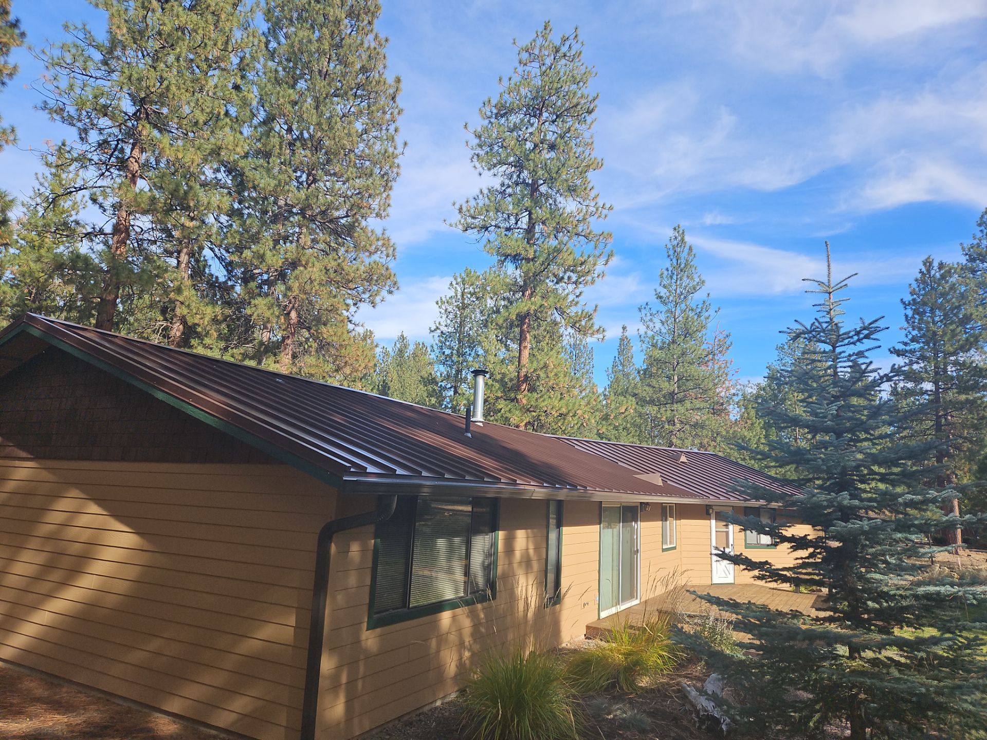 Siding Installation Redmond OR