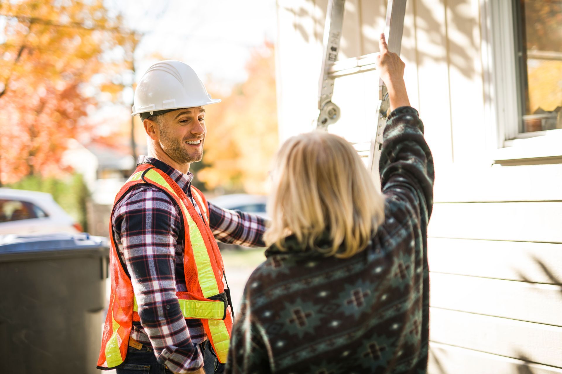 Roof Replacement Service in Springfield OR