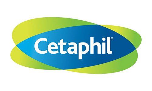 cetaphil logo