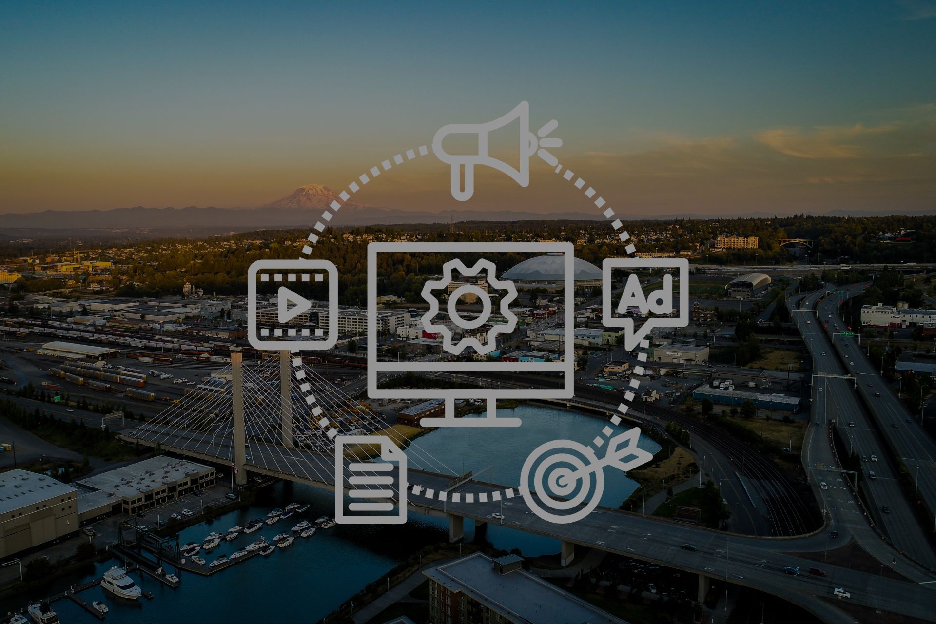 digital marketing experts in tacoma,washington