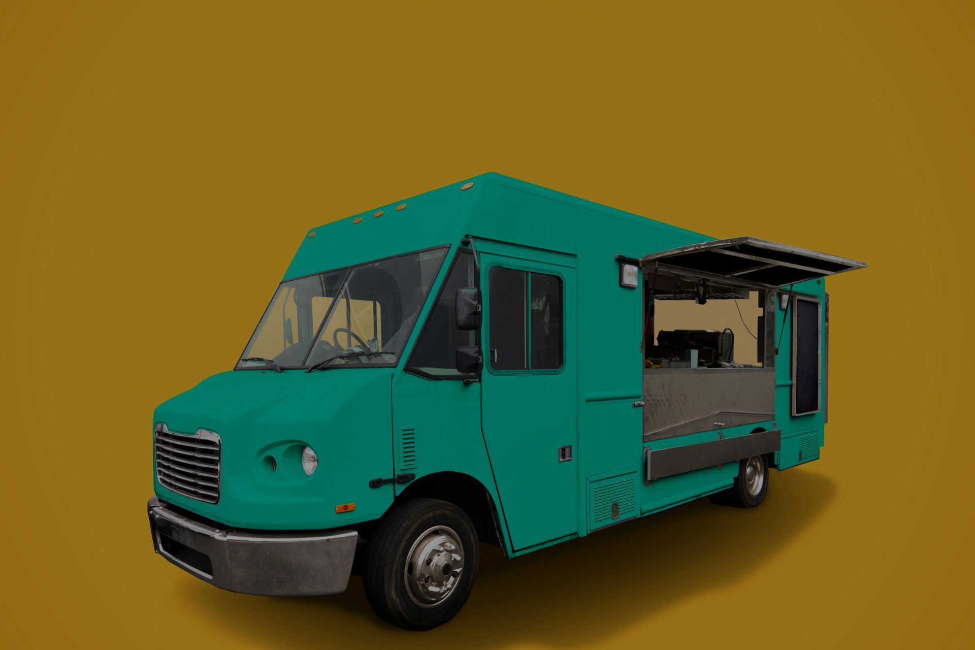 Food Truck Digital Marketing Experts