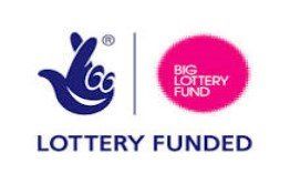 The Big Lottery Fund