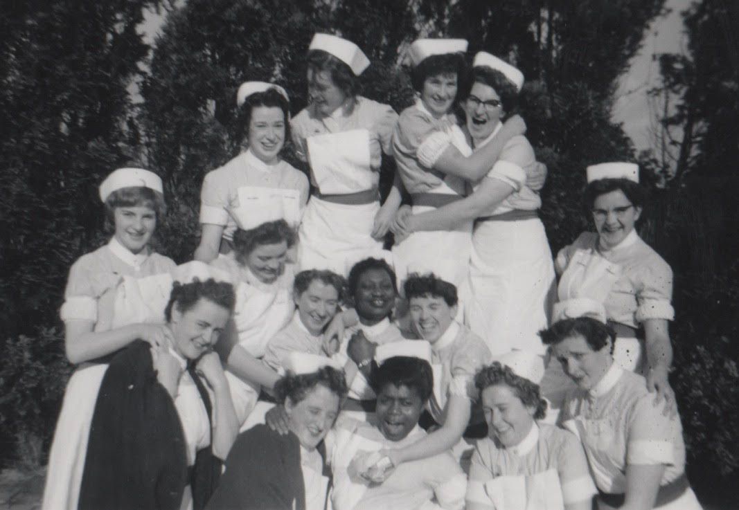 Nurses in Coventry